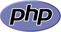 PHP logo