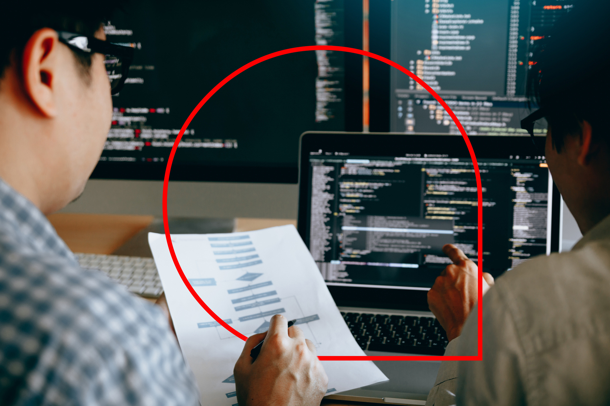 Data Engineering Services