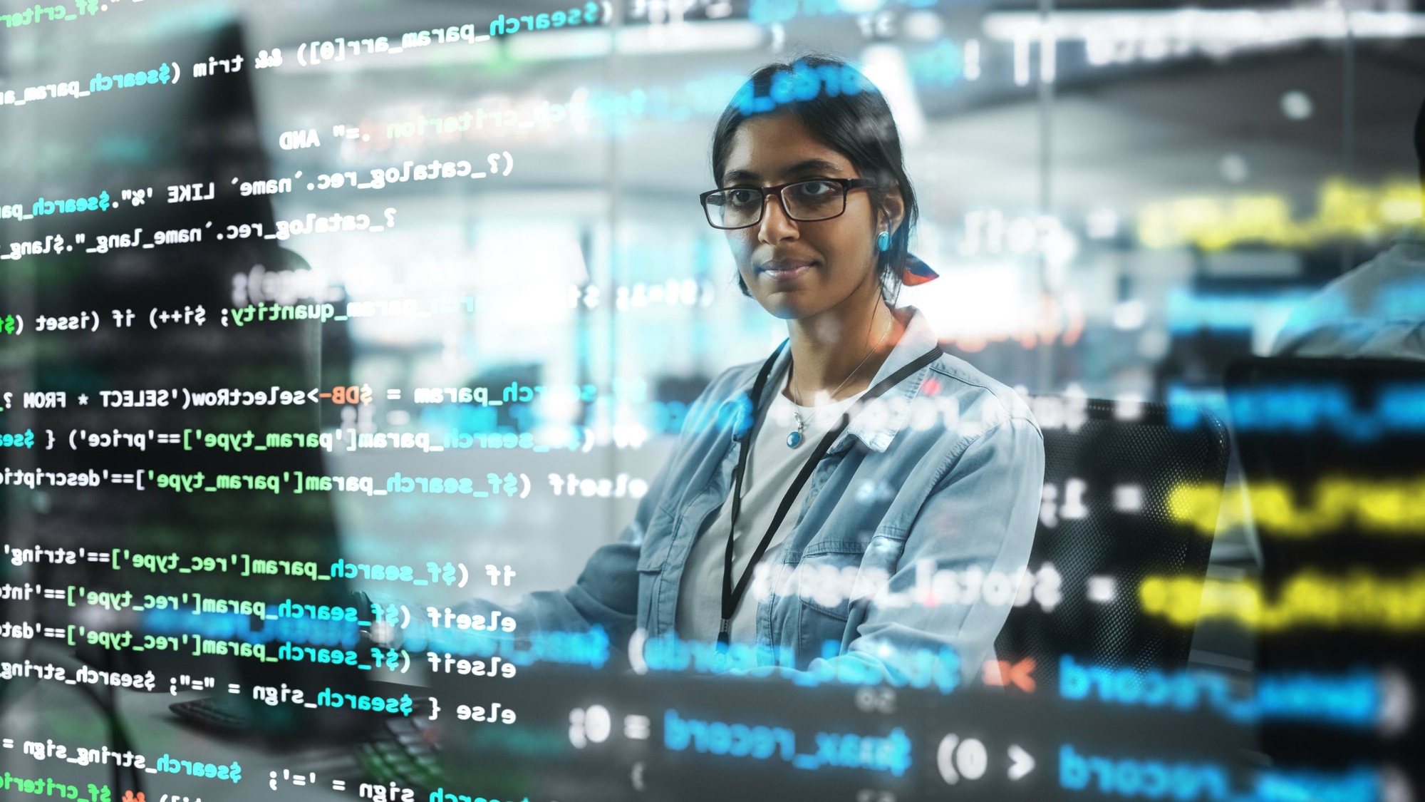 Data Administration