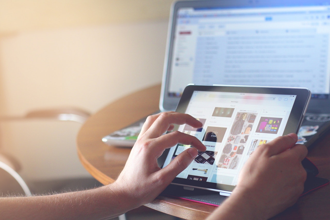 Digital Transformation services