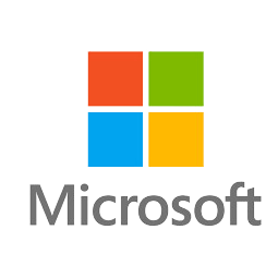 technology partners - Microsoft Logo