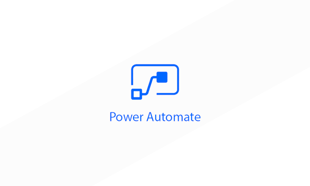 Get started with Power Automate