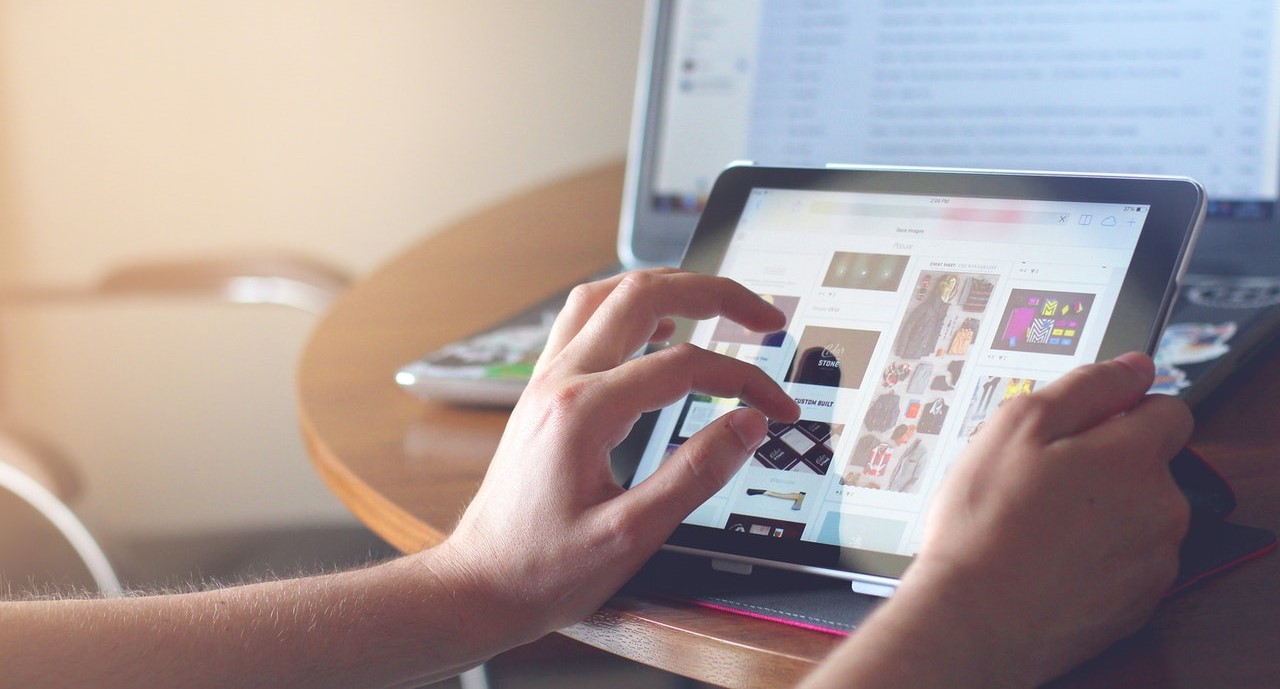custom software development