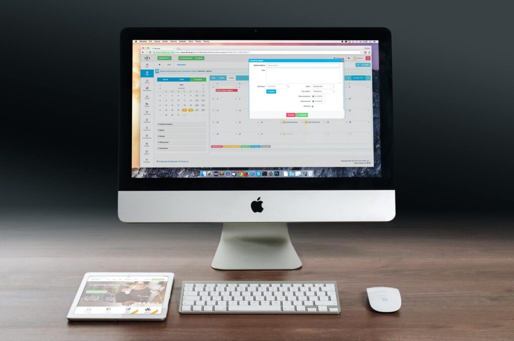 Web App Development