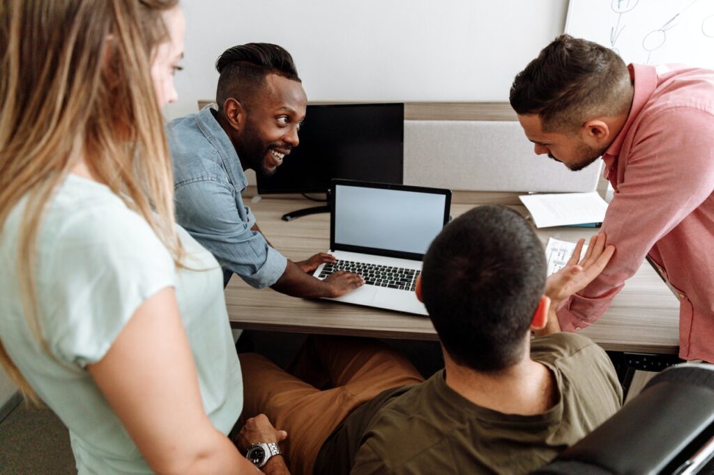 on-demand project teams - managed services