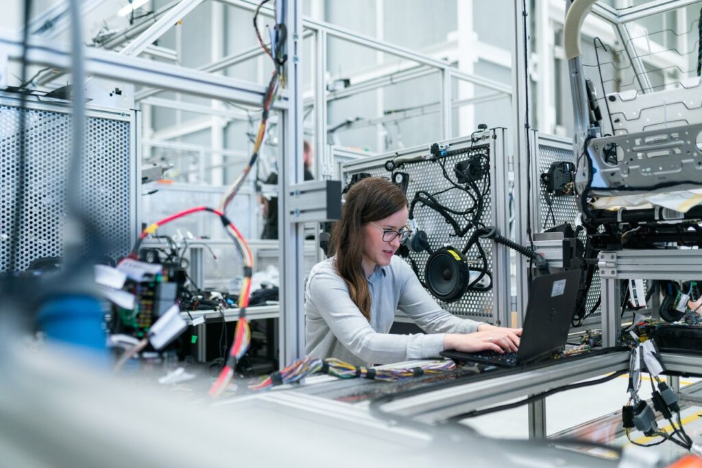 Business Automation