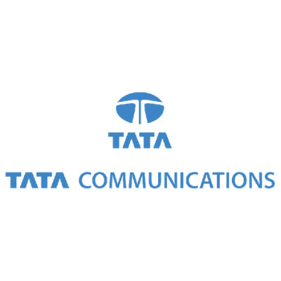 TATA logo - our clients