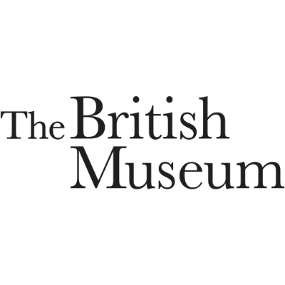 Client success stories - British Museum Logo