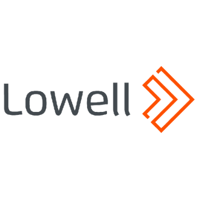 Customer success stories - Lowell logo
