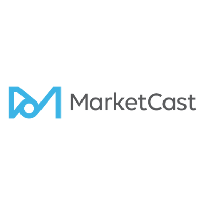 Marketcast logo - our clients