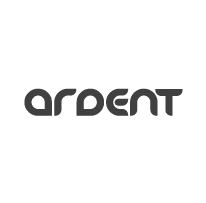 Ardent Logo - data andsoftware services