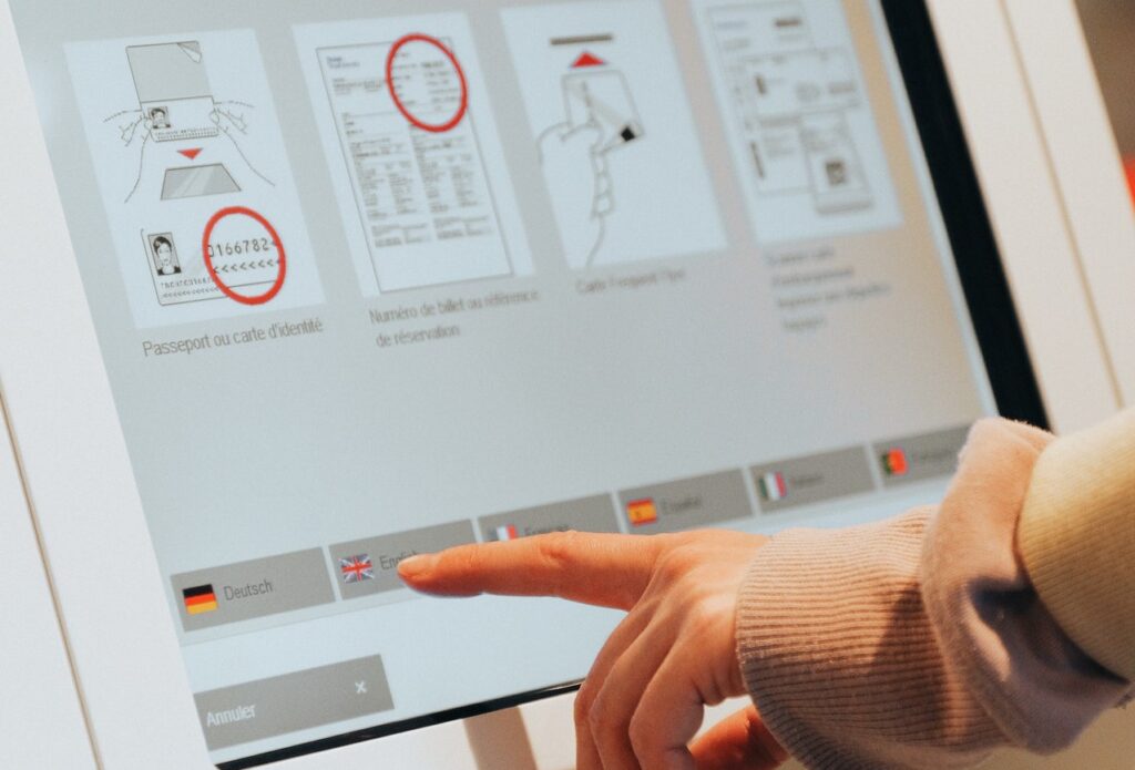 Digital Transformation - Software Development