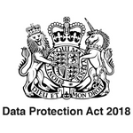 Data Protection Act 2018 - Ardent