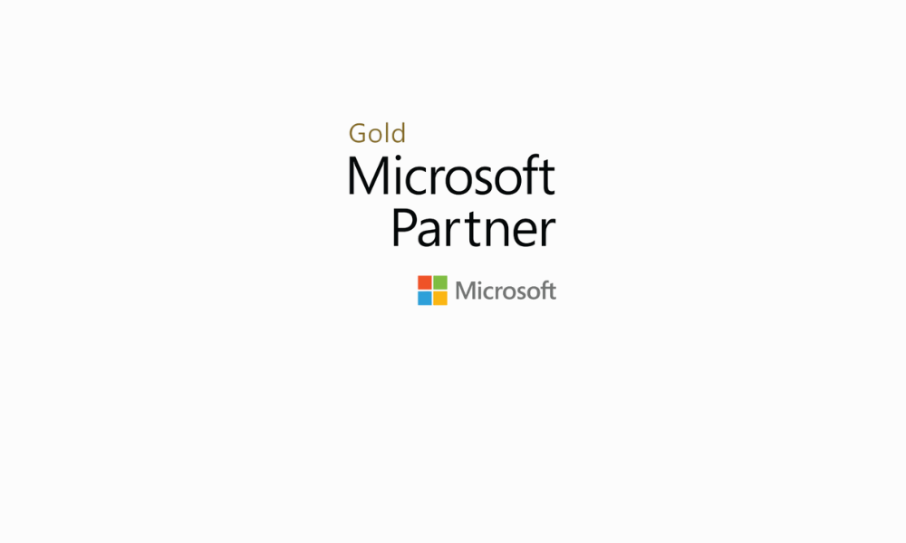 Securing Microsoft Gold Partner status and what it entails
