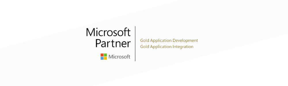 Securing Microsoft Gold Partner status and what it entails