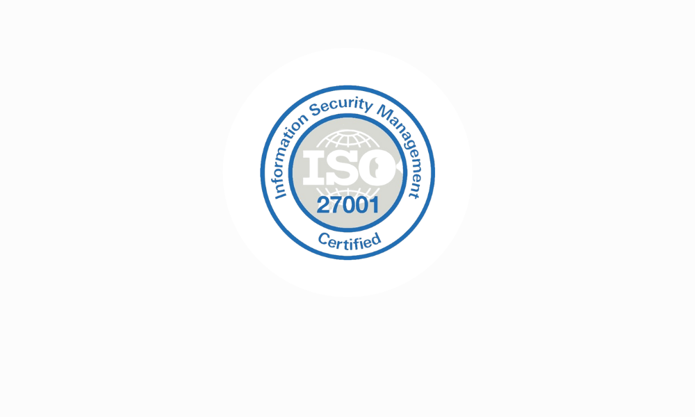 Becoming ISO 27001 certified - what does it mean?