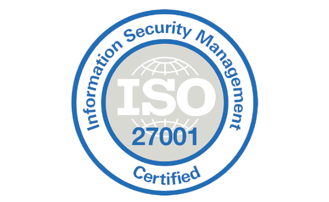 Becoming ISO 27001 certified - what does it mean? 