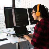 Ardent Careers Page - Skills test