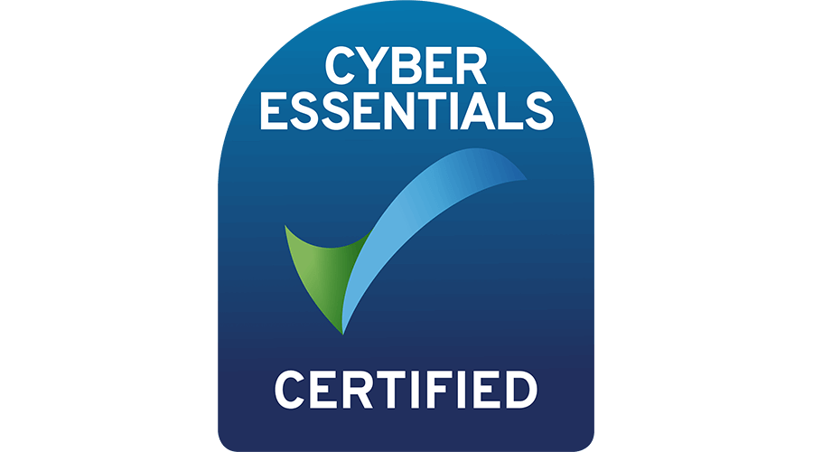 Ardent is Cyber Essentials Certified