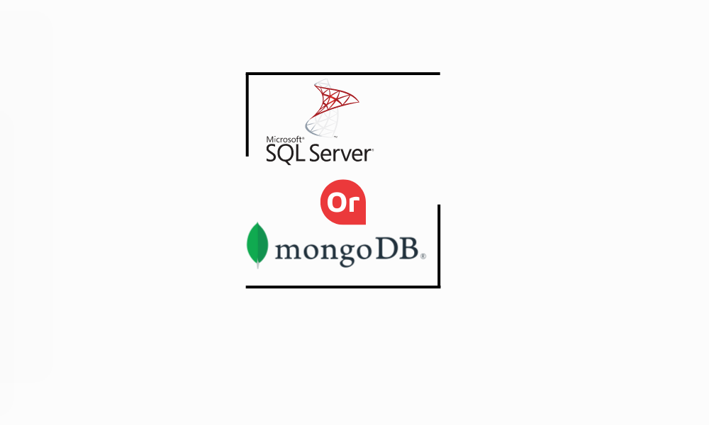 Ms SQL Vs MongoDB - Which is the right technology for you