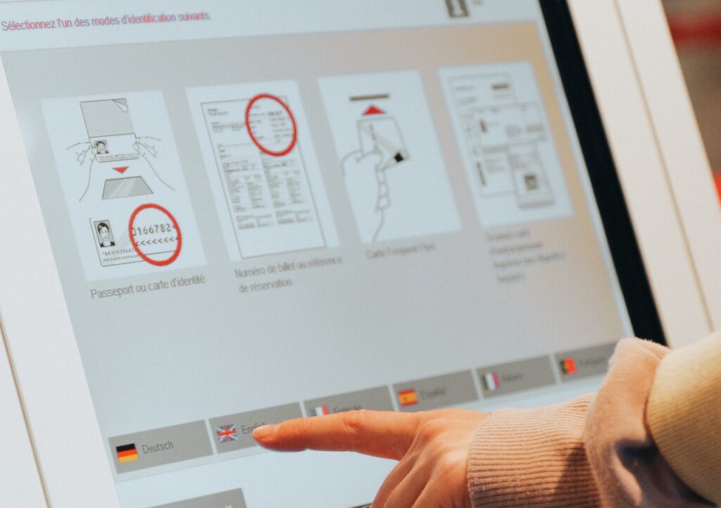 Business Transformation - Software Development