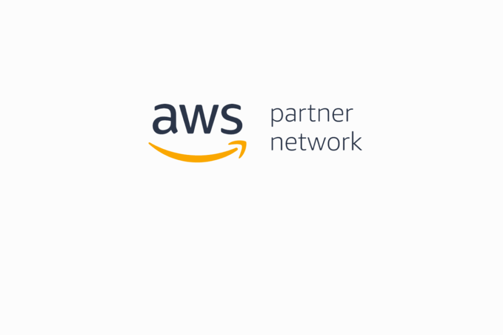 Certified AWS Partner