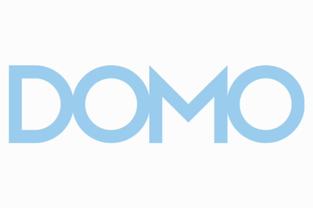 Domo - Our Strategic Partnerships