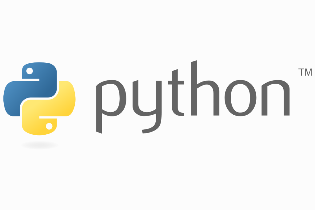Python - Open source technologies