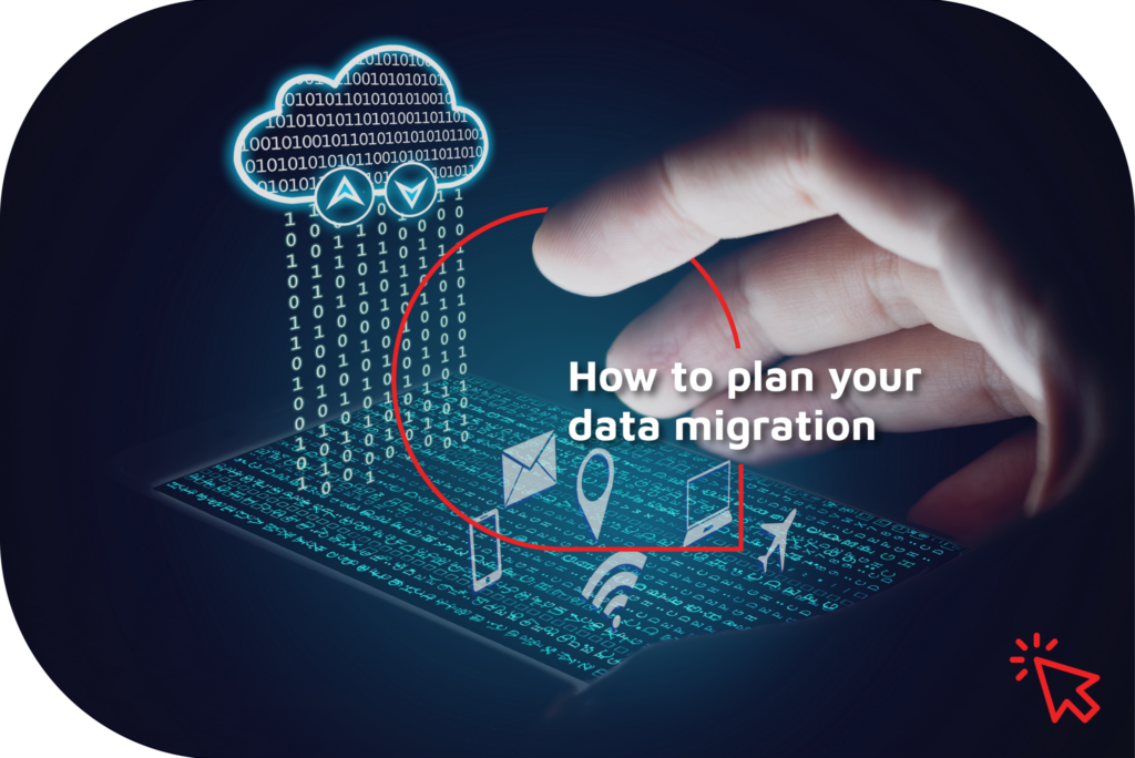 Migrating your data to the cloud – what you need to know