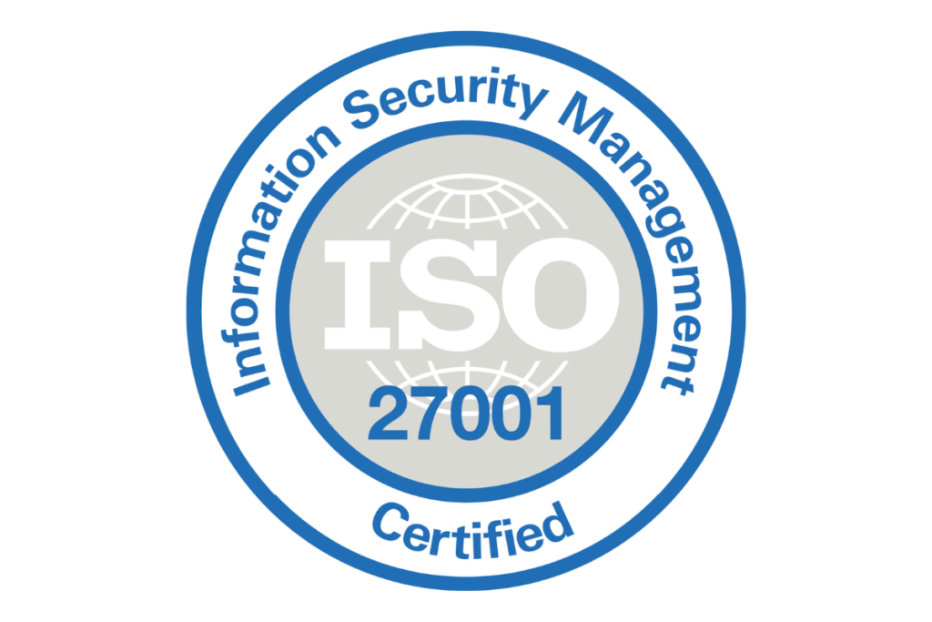 Data Migration Solutions - Becoming ISO 27001 certified – what does it mean