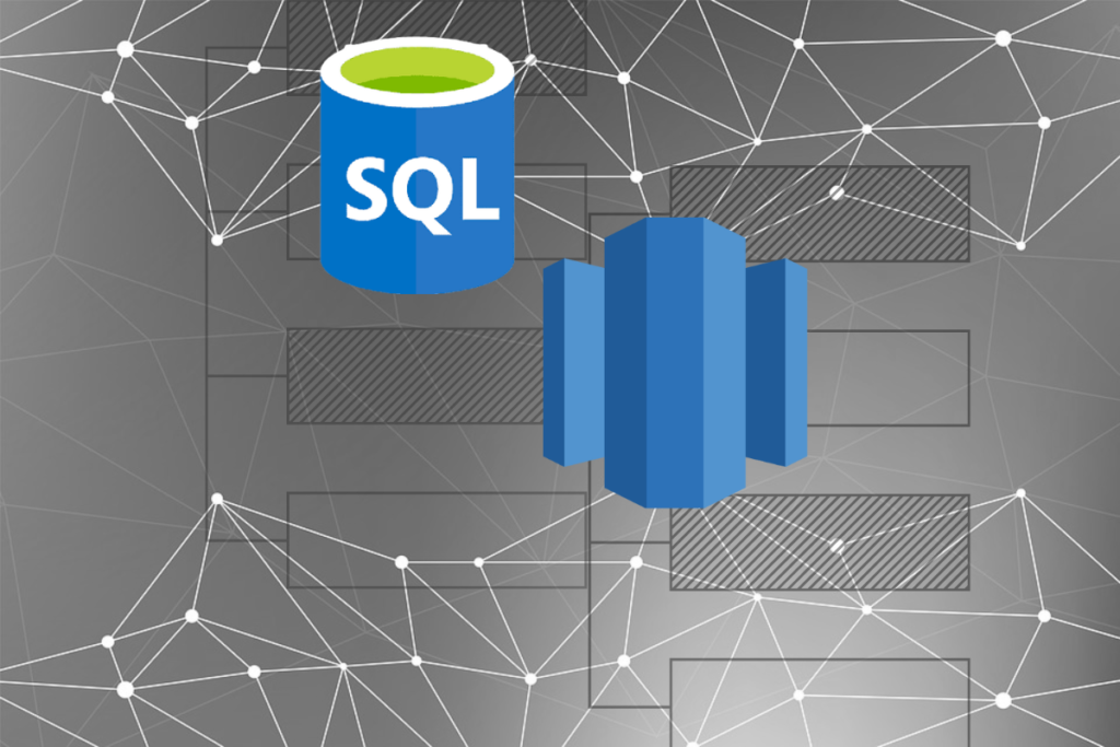 Data Warehousing Architecture Azure SQL vs Redshift (4)