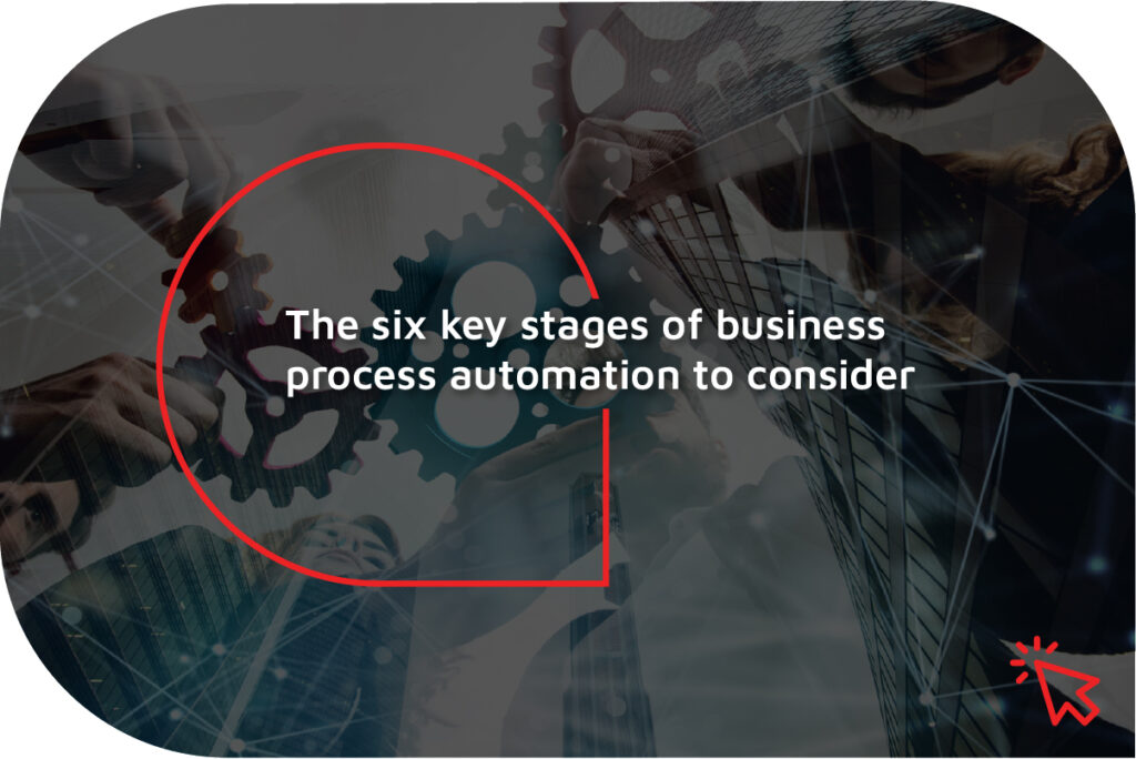 RPA Business automation services