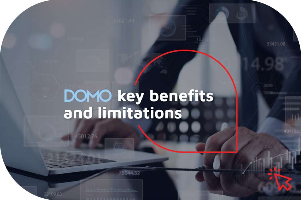 Our Strategic Partnerships - Domo