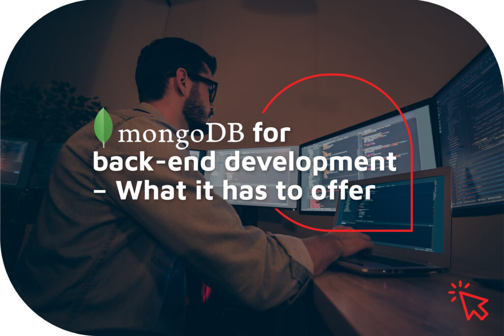 MongoDB - Open Source Technologies