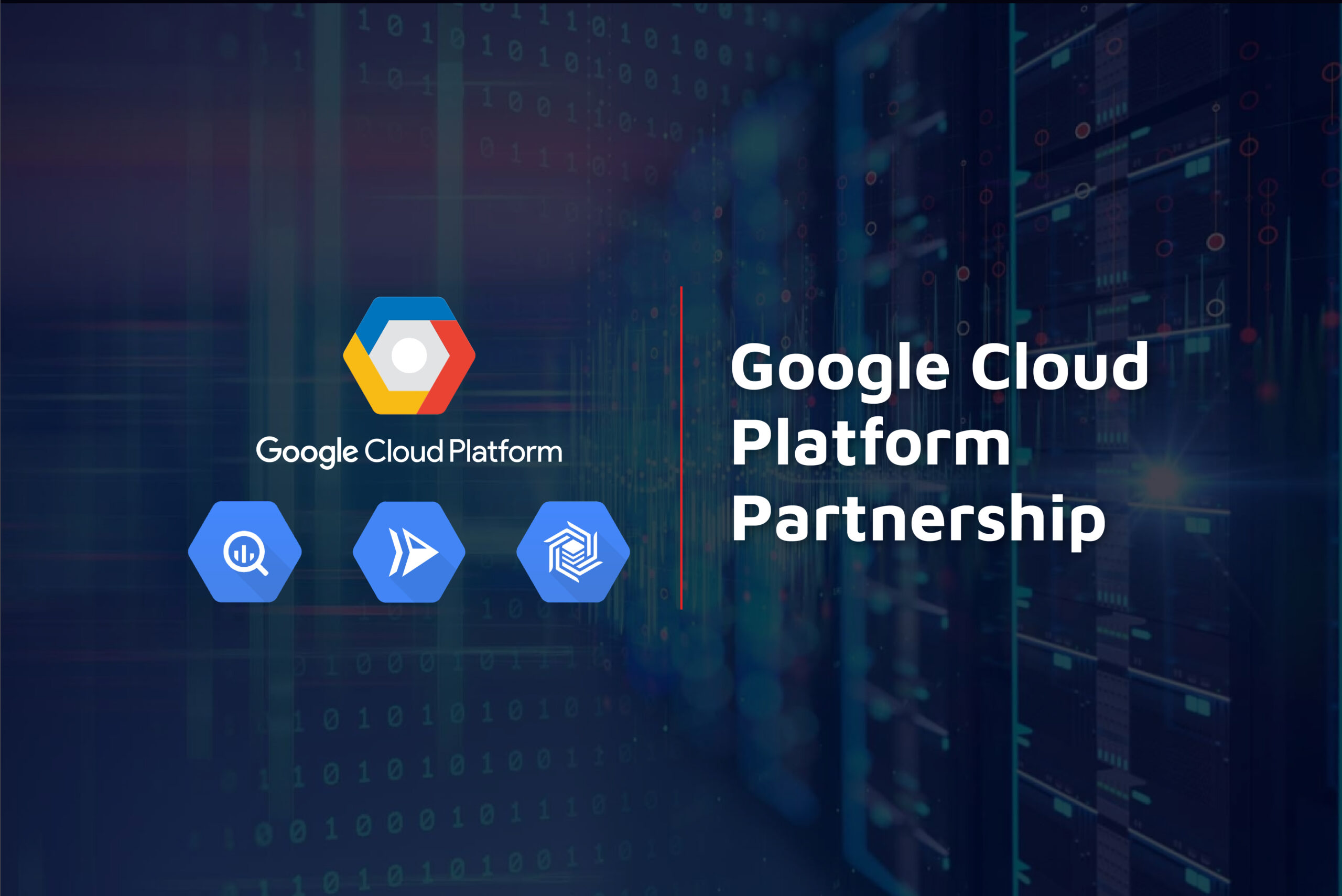 Becoming a Google Cloud Partner – What it entails and what it means for you