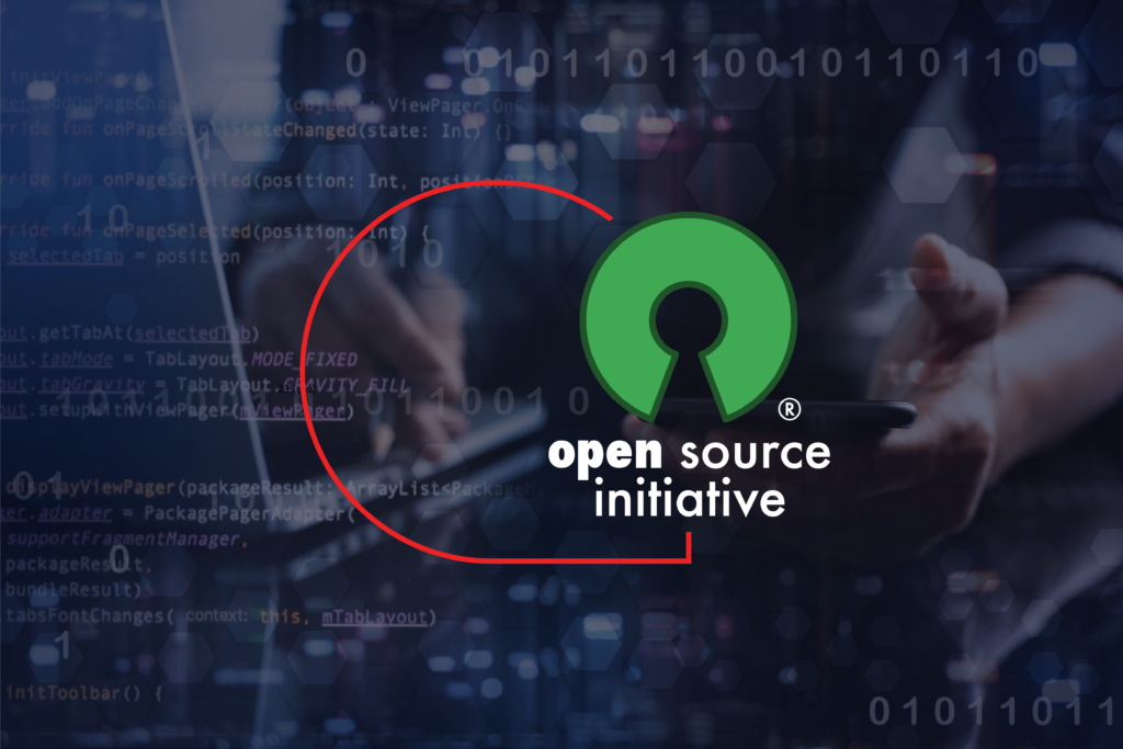 Open Source Technologies