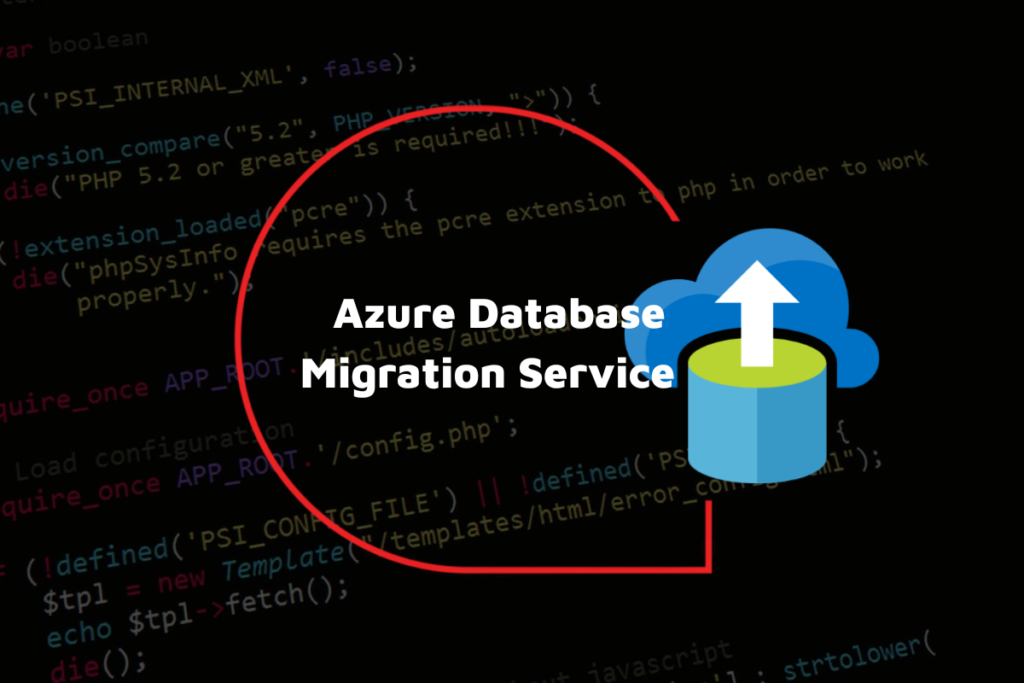 Azure database migration service – How to get started (1)