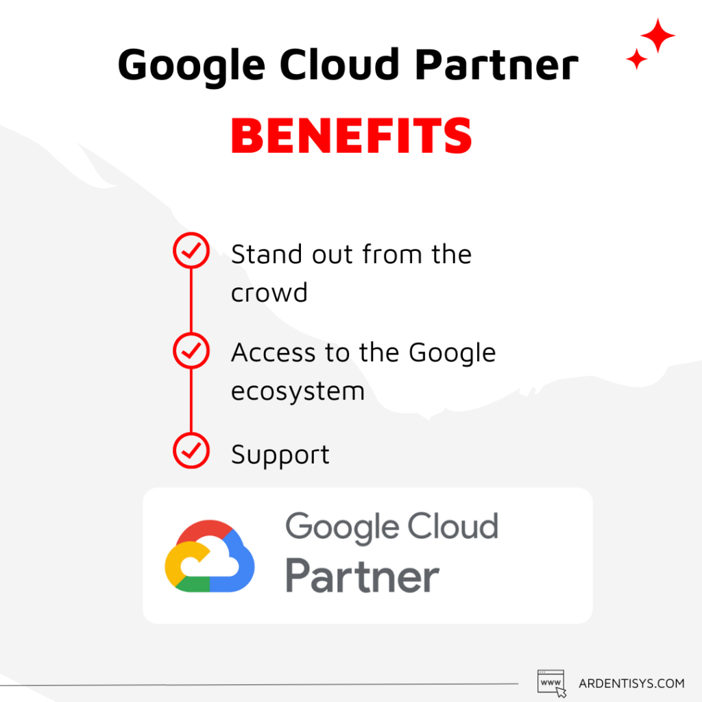 Becoming a Google Cloud Partner – What it entails and what it means for you (1)