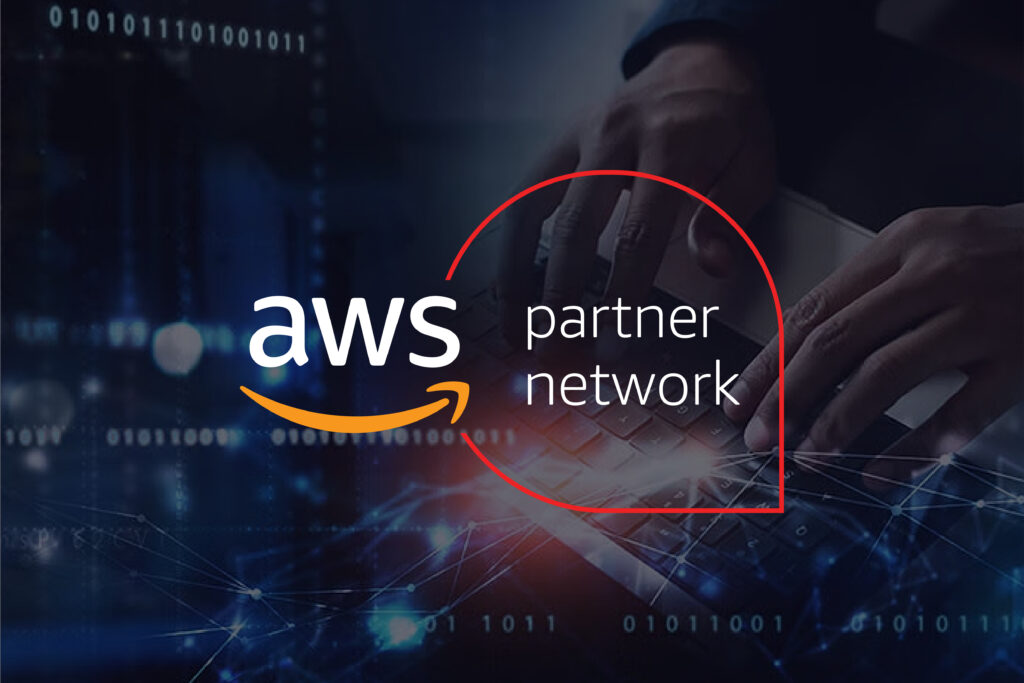 Certified AWS Partner