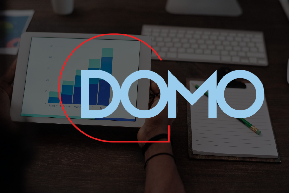 Domo key benefits and limitations