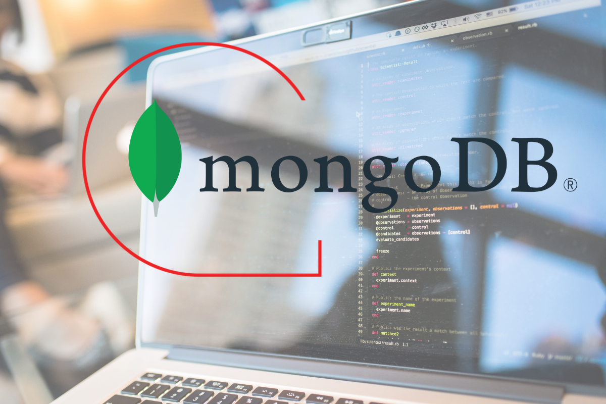 MongoDB for back-end development  – What it has to offer