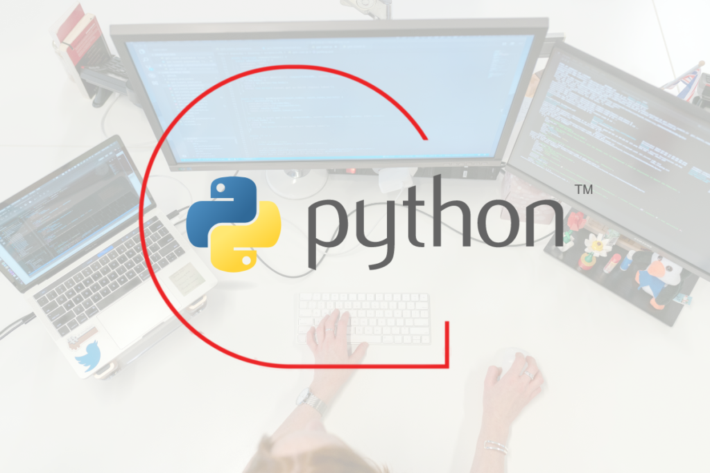 Python – how it compares to other leading programming languages