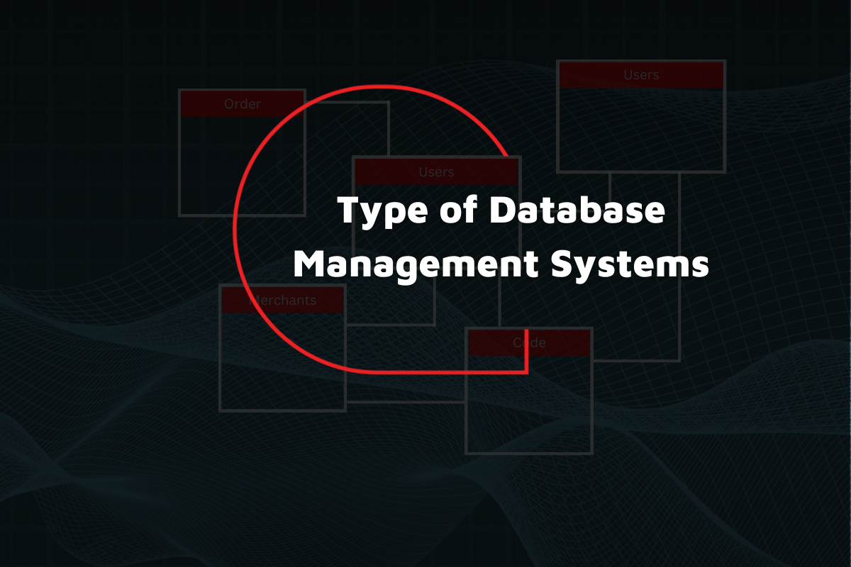 research on database management system