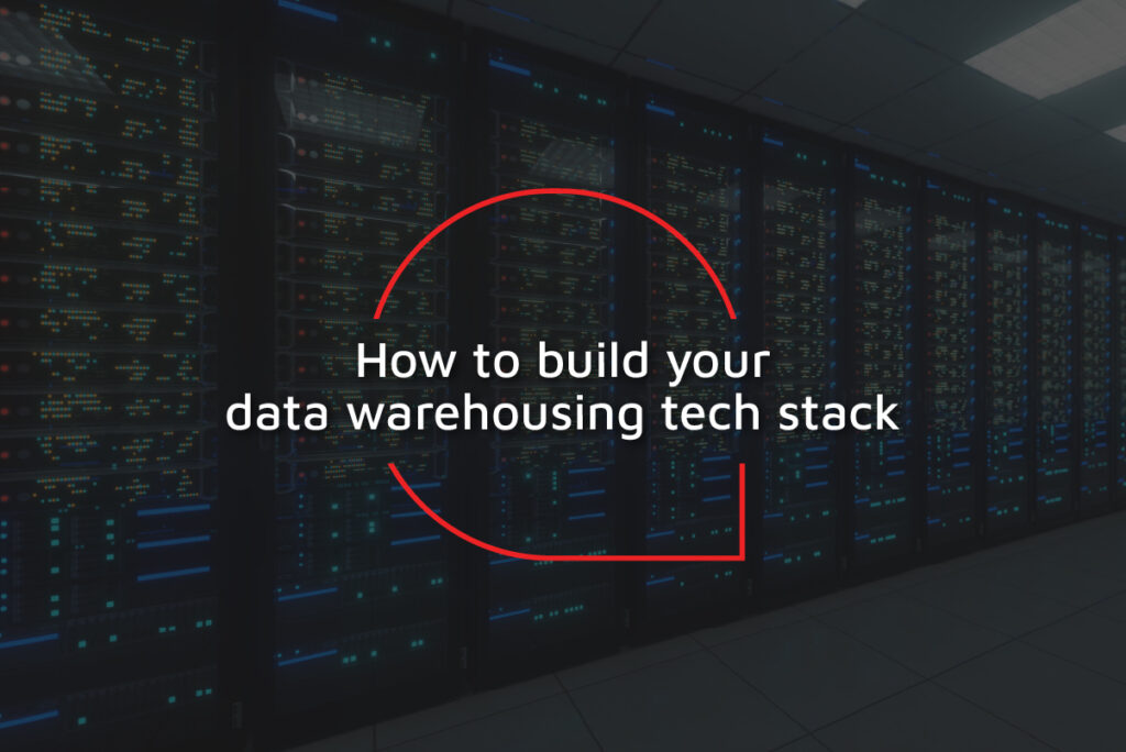guide to Data warehousing