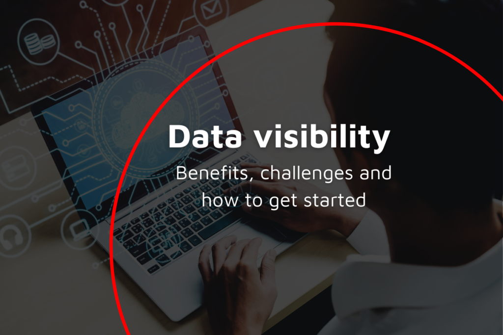 Data visibility benefits, challenges and how to get started (1)