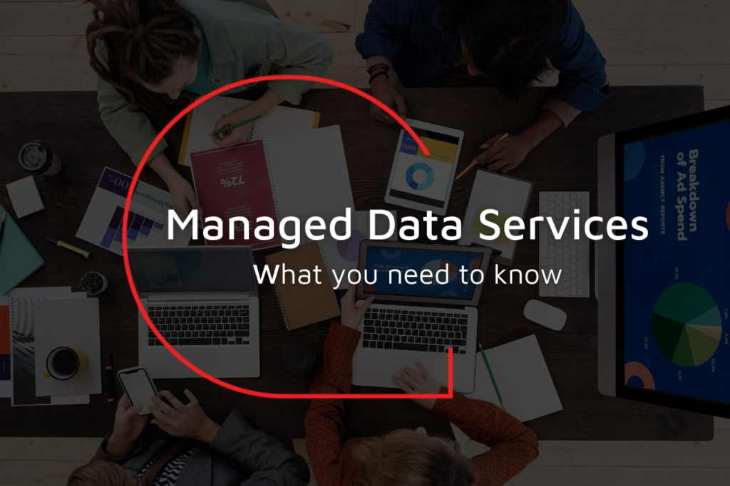 Managed Data Services what you need to know