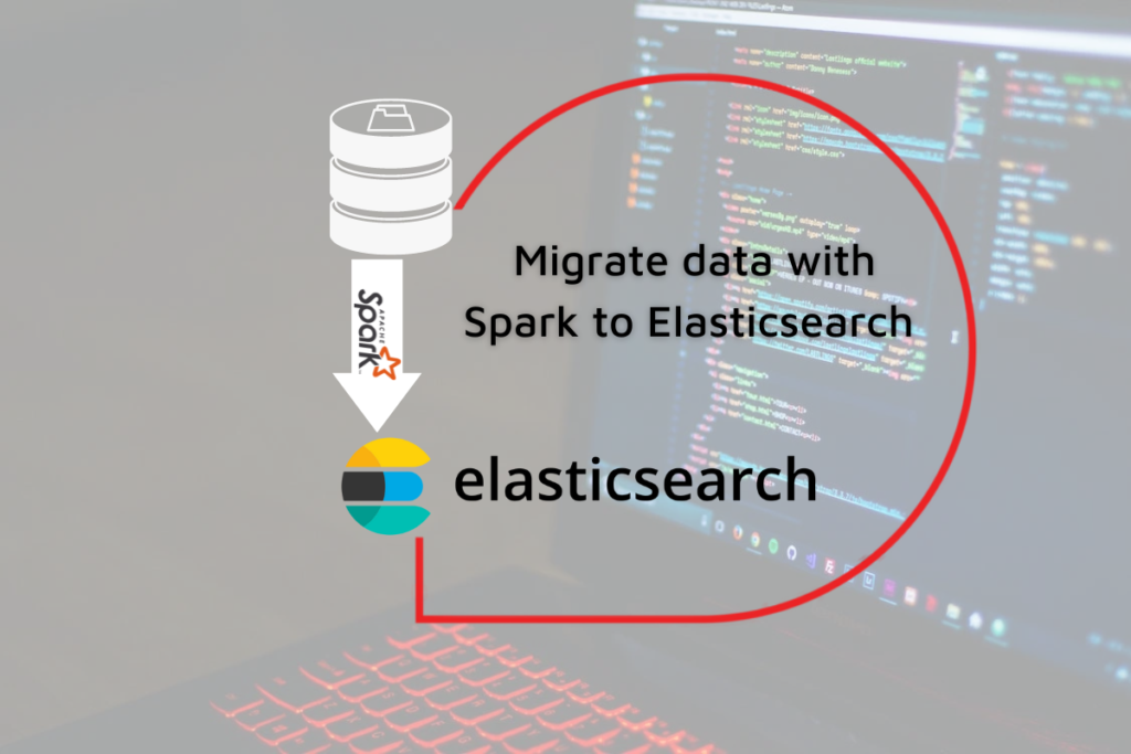 Migrate data with Spark to Elasticsearch – What you need to know (1)