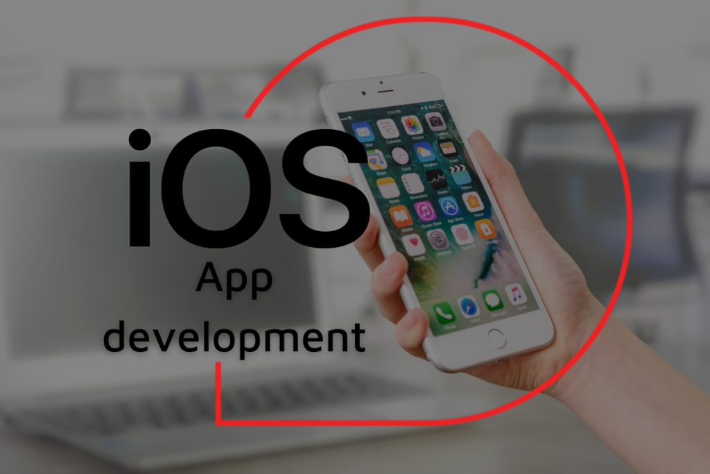 ios app development