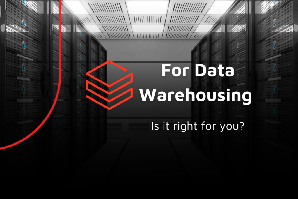 Databrick For Data Warehousing (1)