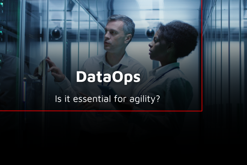 How to implement DataOps for increased agility (1)